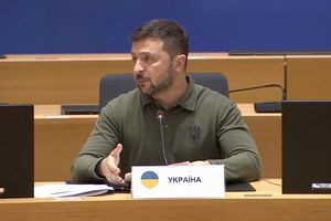 Зеленский рассказал о заседании ставки