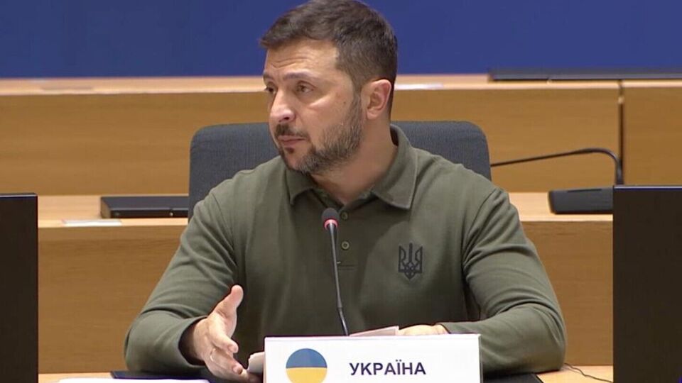 Зеленский рассказал о заседании ставки