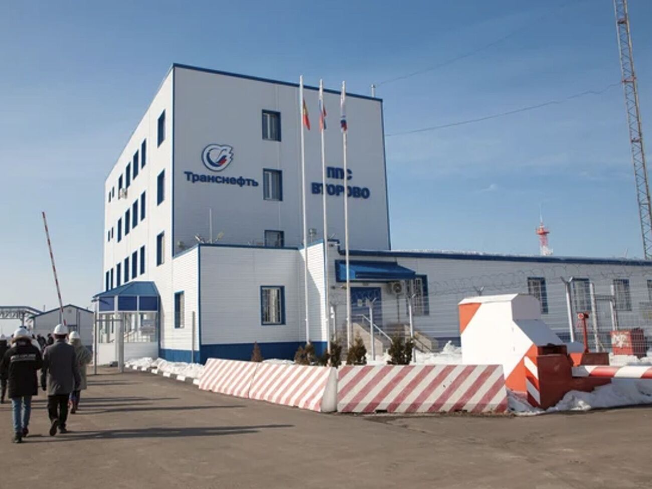 НПС "Второво" "трохи попсулася", зазначив Мадяр