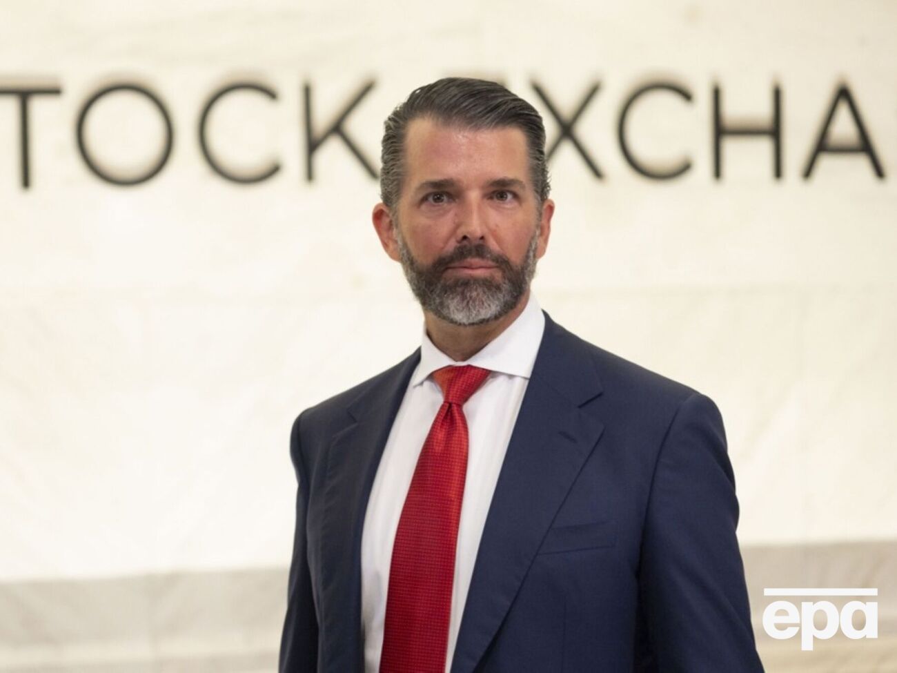 Трамп-младший поддержал сообщение, в котором обвиняют NYT в замалчивании убийства беженки из Украины