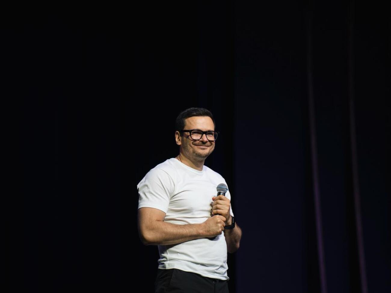 Яшин процитировал конституцию РФ