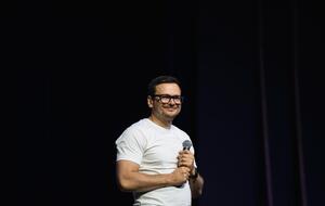 Яшин процитував конституцію РФ