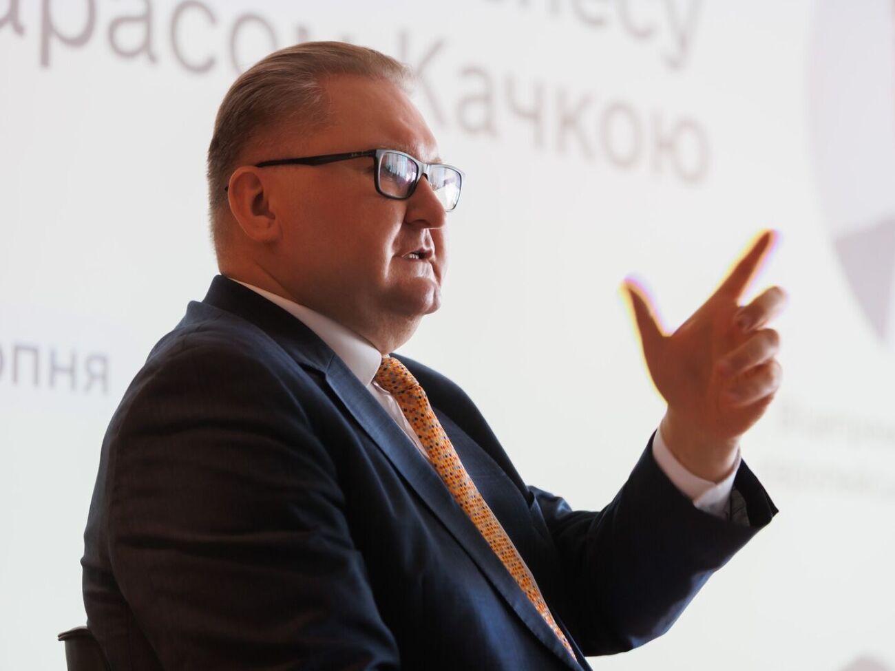 П'ятий кластер скринінгу України стосується найчутливіших тем переговорів із ЄС, зазначив Качка