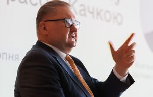 Пятый кластер скрининга Украины касается наиболее чувствительных тем переговоров с ЕС, отметил Качка