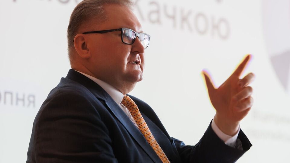 Пятый кластер скрининга Украины касается наиболее чувствительных тем переговоров с ЕС, отметил Качка