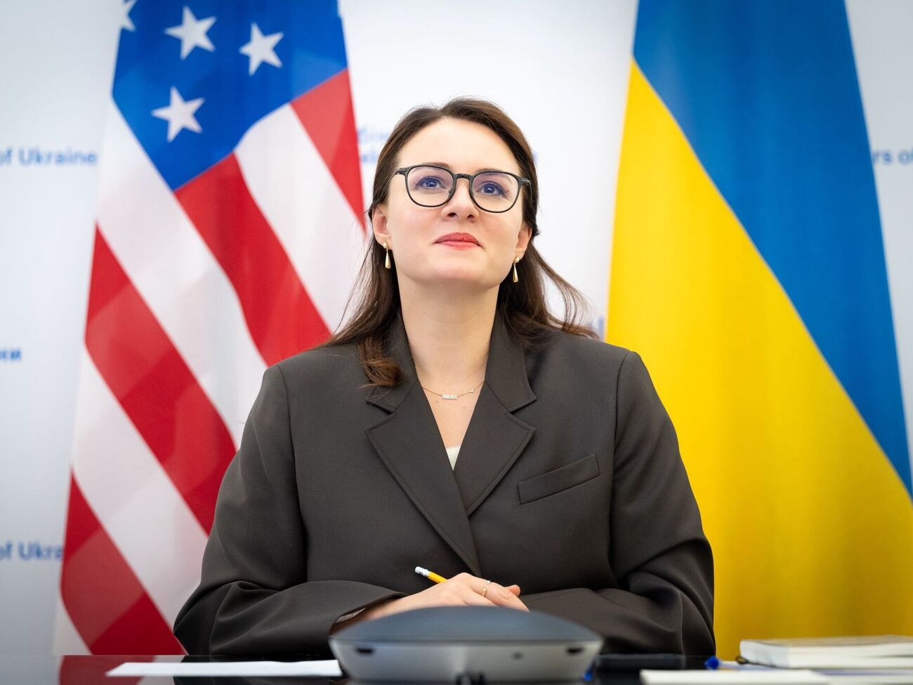 Свириденко ответила на петицию с призывом повысить основные виды денежного обеспечения военнослужащих