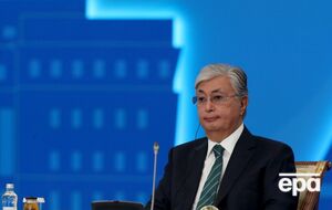 Токаєв: Зростає кількість воєн і конфліктів