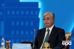 Токаєв: Зростає кількість воєн і конфліктів