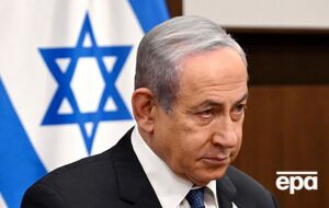 Нетаньяху вважає, що ліквідації терористів буде замало