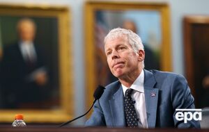 Торговля ЕС с РФ финансирует "военную машину" Путина, отметил Райт