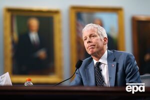 Торгівля ЄС із РФ фінансує "воєнну машину" Путіна, зазначив Райт