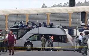 В ДТП погибли 10 человек, еще более 40 – получили ранения