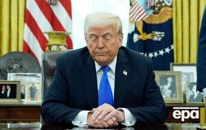 Трамп заявил, что не понимает, как убийцу 14 раз отпускали из тюрьмы