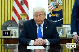 Трамп заявил, что не понимает, как убийцу 14 раз отпускали из тюрьмы