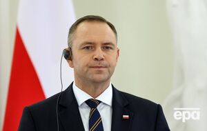 Польський лідер зауважив, що Україна може стати частиною європейської цивілізації в майбутньому