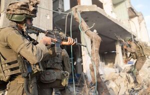 ЦАХАЛ намерен действовать "с большой силой"