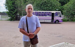 Тахтая обнаружили мертвым в собственной квартире 5 сентября