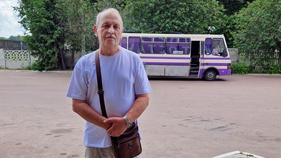 Тахтая виявили мертвим у власній квартирі 5 вересня