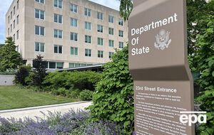 Государственный департамент США прекращает совместную борьбу с дезинформацией вместе с Европой, говорится в статье FT
