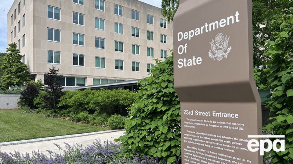 Государственный департамент США прекращает совместную борьбу с дезинформацией вместе с Европой, говорится в статье FT