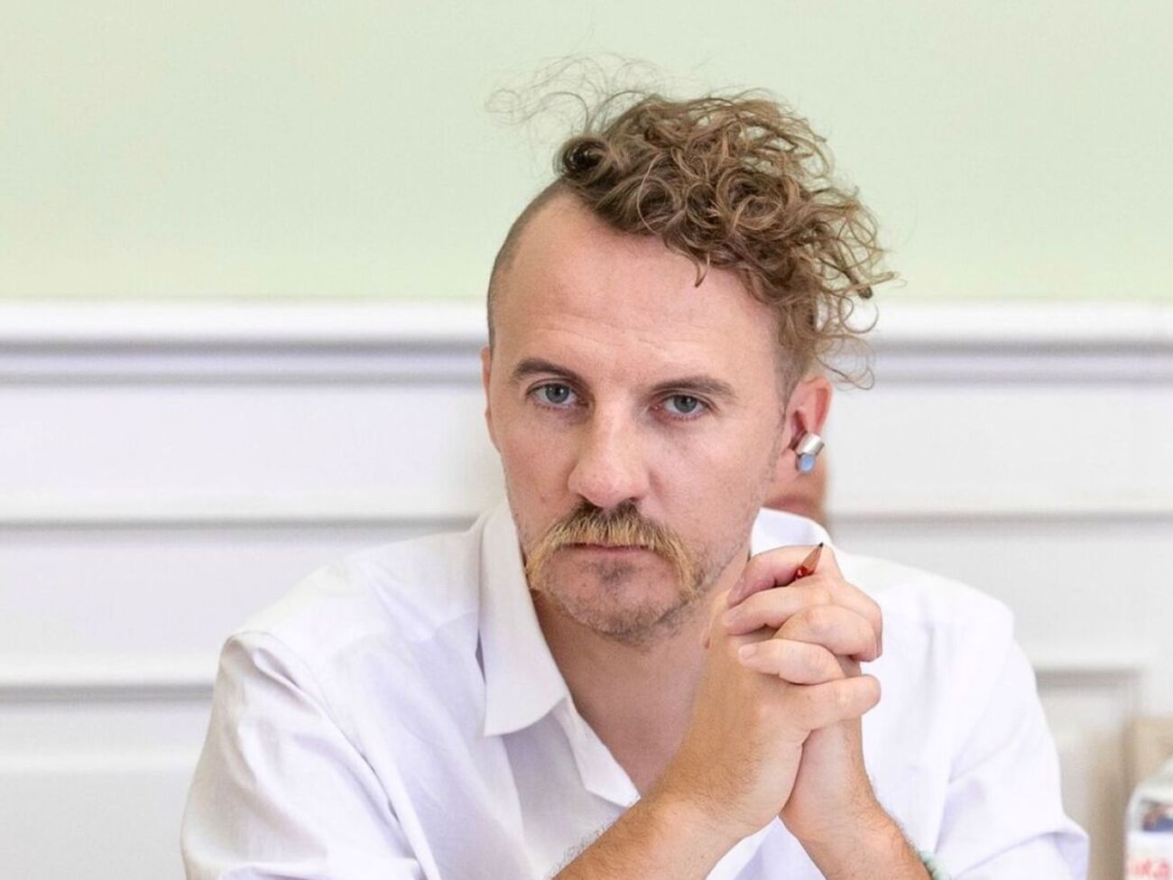 Клопотенко: Досить вірити в міфи