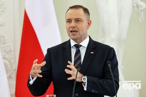 Навроцький порушить тему репарацій під час свого візиту до Берліна наступного тижня
