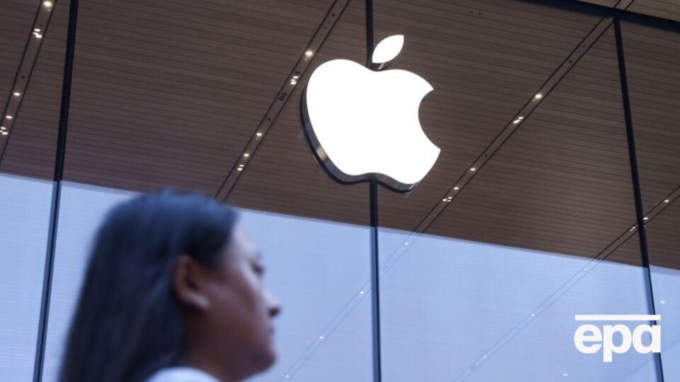 Apple презентує iPhone 17 Air 9 вересня