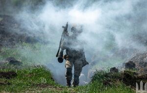 Украинские военные делают невозможными попытки россиян совершить прорыв на покровском направлении