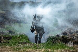 Украинские военные делают невозможными попытки россиян совершить прорыв на покровском направлении