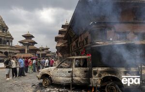 Протести покоління Z стали наймасштабнішими за останні десятиліття в Непалі