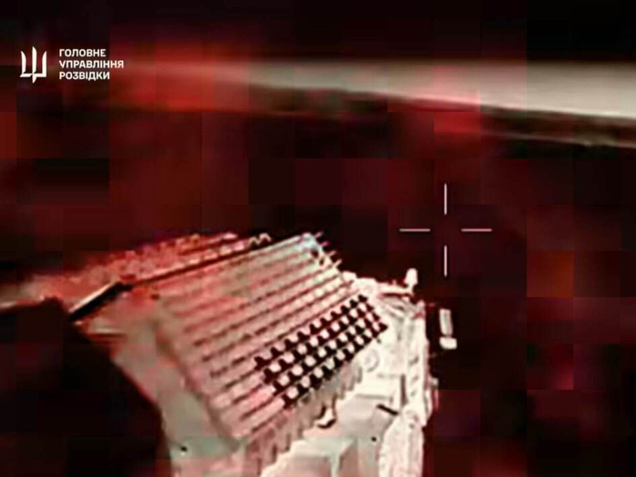 Накануне Дня военной разведки Украины спецназовцы нанесли удары по двум дорогостоящим объектам системы ПВО РФ, говорится в сообщении