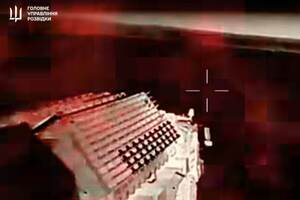 Накануне Дня военной разведки Украины спецназовцы нанесли удары по двум дорогостоящим объектам системы ПВО РФ, говорится в сообщении