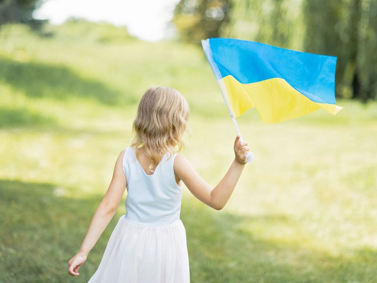 Україні вдалося повернути з окупації чи з території РФ 1605 дітей, свідчать дані Bring Kids Back