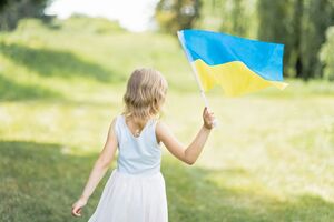 Україні вдалося повернути з окупації чи з території РФ 1605 дітей, свідчать дані Bring Kids Back