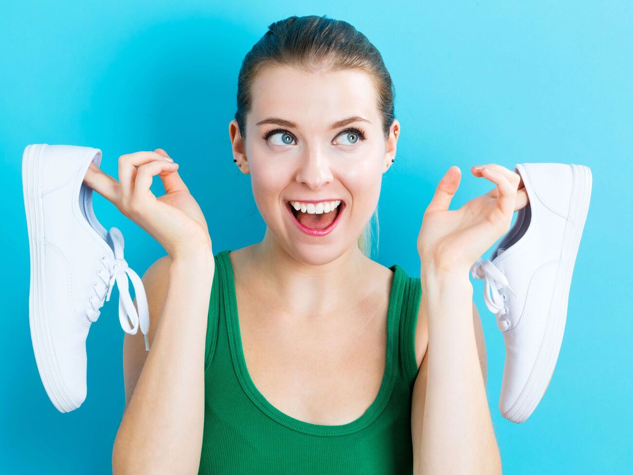 Взуття буде як нове