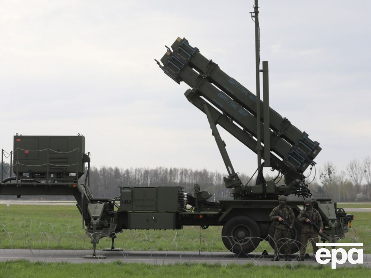 Україна може зіштовхнутися з дефіцитом ППО на тлі зростання атак РФ і сповільнення постачань зі США