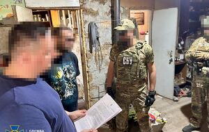 СБУ сообщила о задержании двух корректировщиков ударов РФ по Одесской и Кировоградской областям