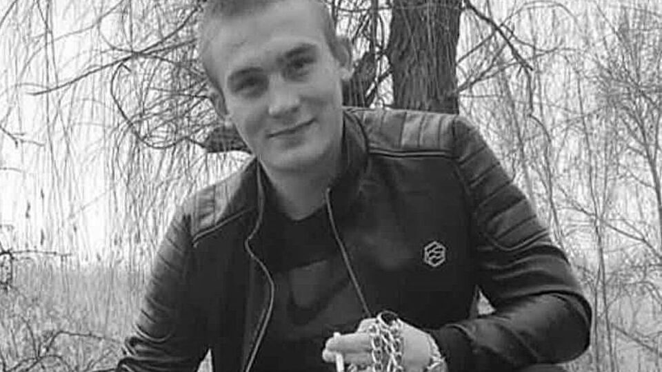 Ганус повернувся з російського полону у квітні 2025-го