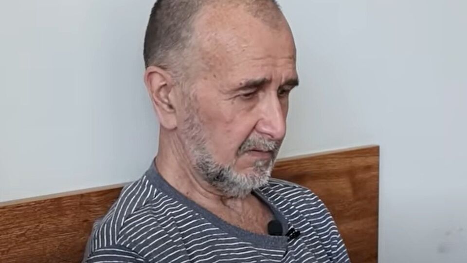 Миколаенко об оккупации Херсона: Только красные дорожки этим танкам не постелили, чтобы они пришли