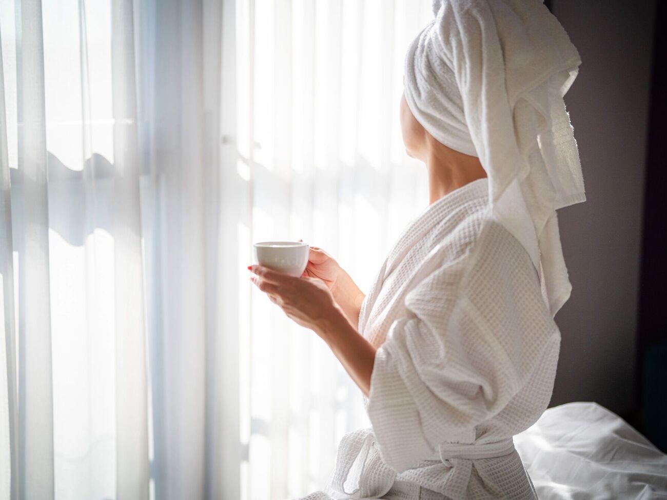 Ранкові позитивні звички формують день без тривожності