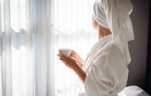 Ранкові позитивні звички формують день без тривожності