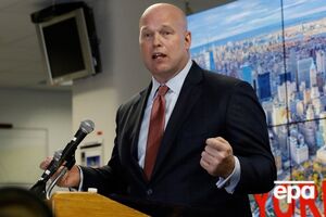 Украина доказала и продемонстрировала, что готова заключить соглашение, отметил Уитакер