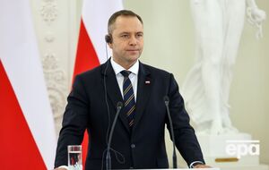 Навроцкий подчеркнул, что и поляки, и финны осознают угрозу, которую представляет Россия