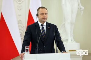 Навроцький наголосив, що і поляки, і фіни усвідомлюють загрозу, яку становить Росія