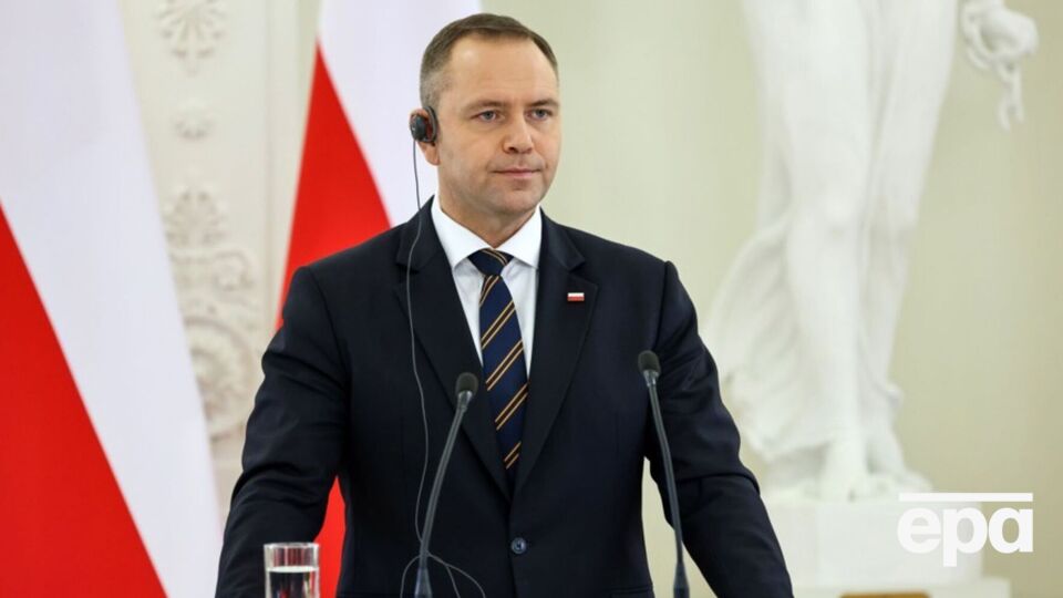 Навроцький наголосив, що і поляки, і фіни усвідомлюють загрозу, яку становить Росія