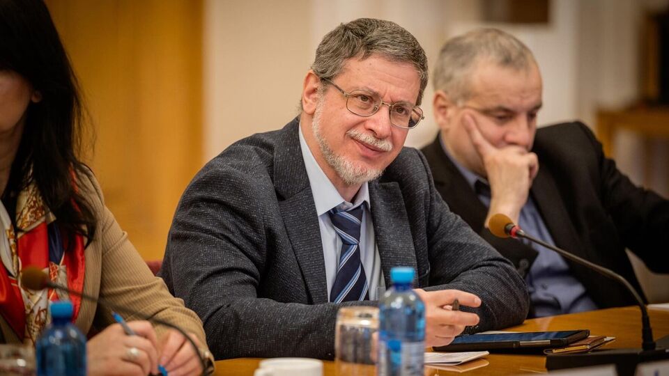 Пекар: Я точно не хочу сказати, що за два-три тижні чи за два-три місяці РФ розпадеться, але це відбудеться достатньо скоро