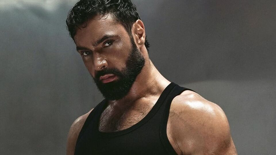 Анатолий Анатолич "пригрозил" Козловскому разговором, если тот будет "звездить"