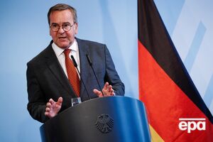 Писториус во время заседания "Рамштайна" анонсировал новую помощь Украине от Германии