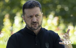 Зеленский отметил важность усиления санкций против России