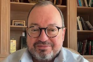 Ты умрешь в 75, и бомж на скамейке – тоже. Получается, все равны перед Богом? Путин не согласен